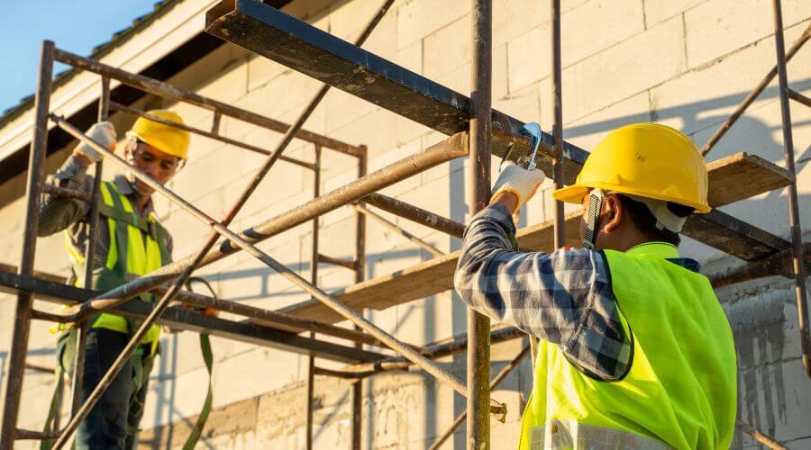 Local Chimney Repair in Monclova, OH